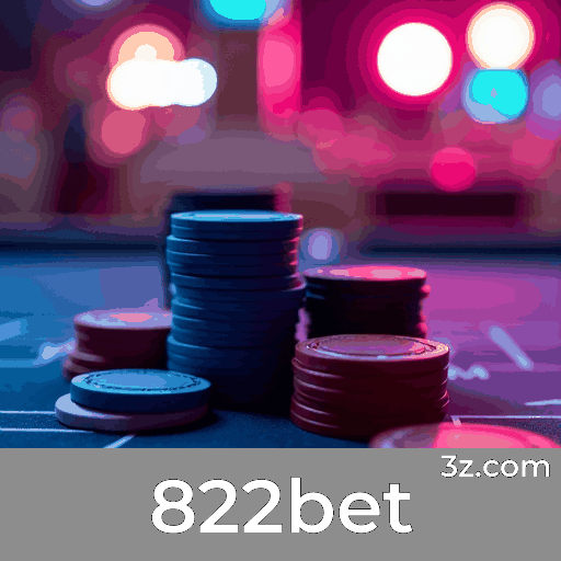 822bet: Seu Cassino Online Premiado e Seguro