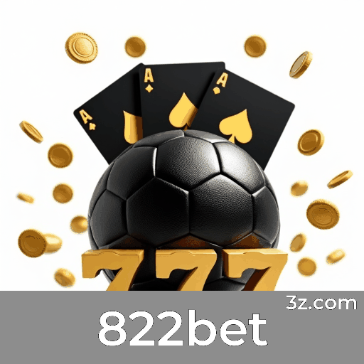 Tecnologia holográfica em jogos de cassino no 822bet