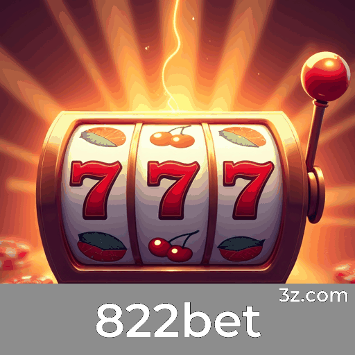 822bet: Seu Cassino Online Premiado e Seguro